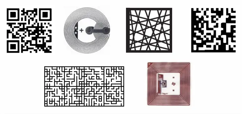 Digital UID Products