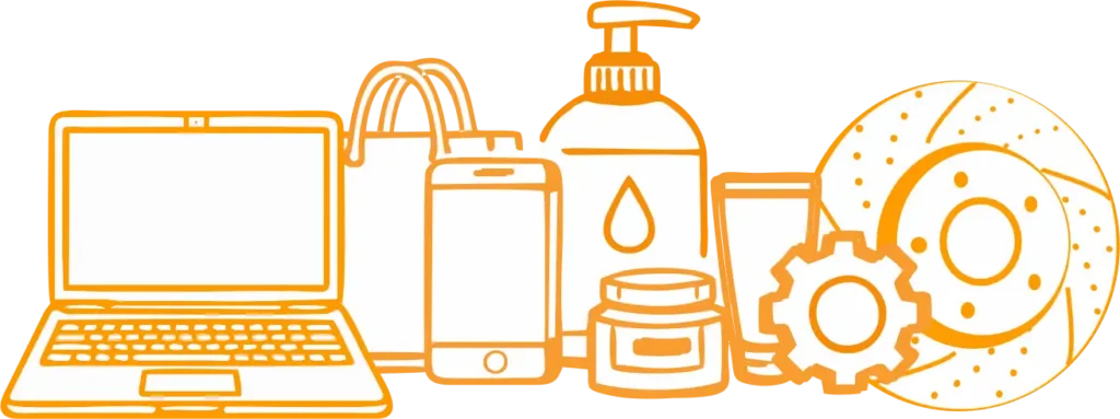 Brand Protection icon