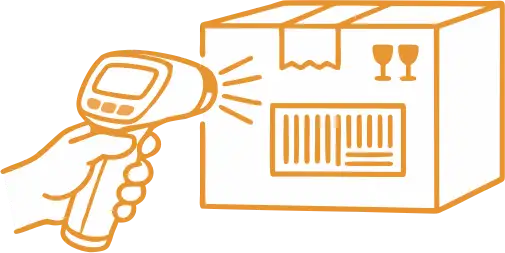 Digital ID Scanner icon
