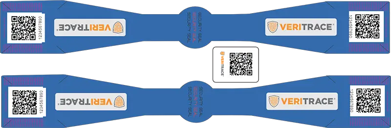 UID Label Products