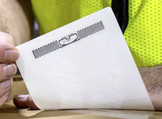 RFID Label Products