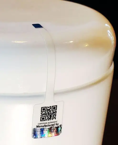 Container Seal Products