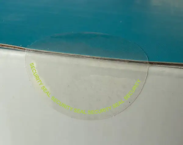 Wafer Seal Products