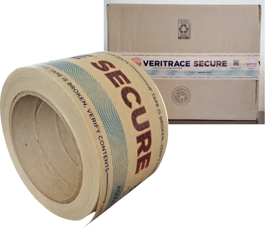 Water-Activated Tape (WAT) Products