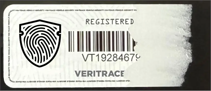 Frangible/Breakable Label Products